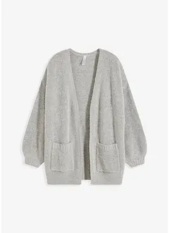 Oversized vest, bonprix