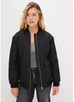 Oversized bomber, bonprix