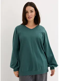 Oversized shirt, bonprix