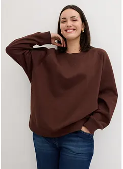 Essential oversized sweater, bonprix