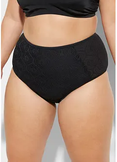 High waist bikinibroekje, bonprix