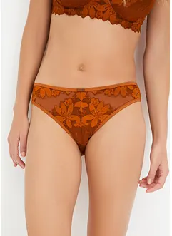 Slip van fijne kant, bonprix