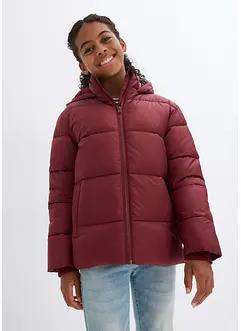 Meisjes puffer jacket, bonprix