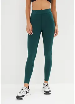 Sneldrogende sportlegging, cropped, bonprix