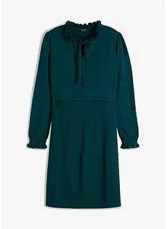 Gebreide jurk, bonprix