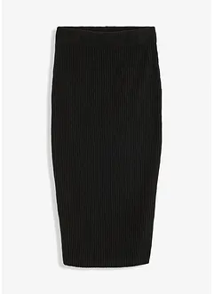 Gebreide kokerrok, bonprix