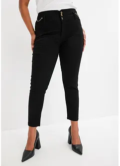 Twill broek, bonprix