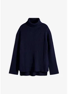 Coltrui van puur katoen, bonprix