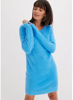 Gebreide jurk, bonprix