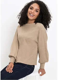 Oversized trui, bonprix