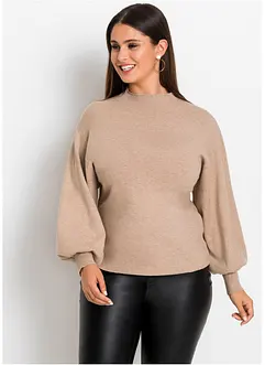 Oversized trui, bonprix