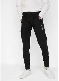 Jongens sweatpants van puur katoen, bonprix