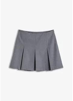 Mini plooirok, bonprix