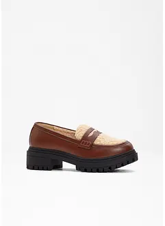 Chunky loafers, bonprix