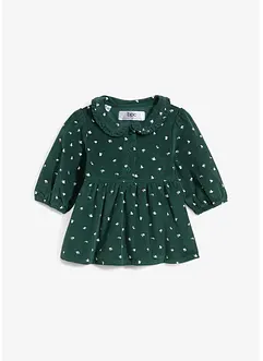 Baby corduroy jurk van katoen, bonprix