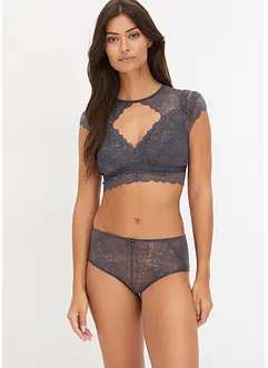 Bralette zonder beugels, bonprix