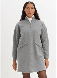 Sweatjurk, bonprix
