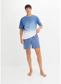 Shortama van puur katoen, bonprix