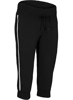 Capri sportbroek van katoen, bonprix
