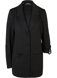 Punto di Roma blazer in een viscosemix, bonprix