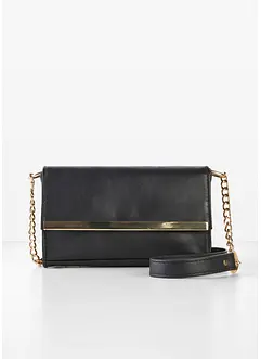 Leren clutch, bonprix