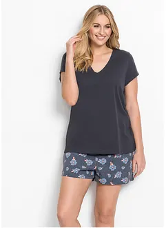 Shortama van puur katoen, bonprix