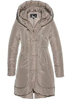 Gewatteerde jas, bonprix