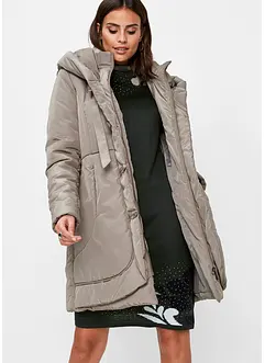 Gewatteerde jas, bonprix