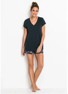 Shortama van puur katoen, bonprix