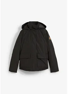 Winterjas met opgestikte zakken, bonprix