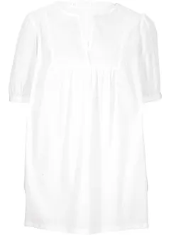 Lange blouse, bonprix