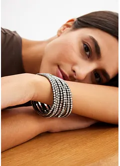 Armband (set van 8), bonprix