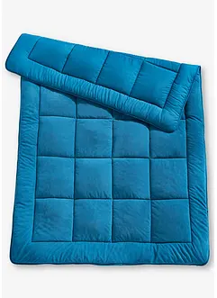 Dubbelzijdig dekbed van polar fleece, bonprix