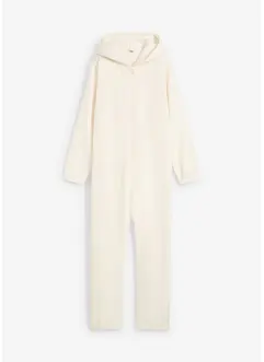 Comfy onesie met gewei, bonprix