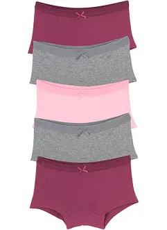 Hipster  (set van 5), bonprix