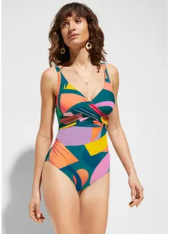 Badpak met gerecycled polyamide, bonprix