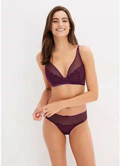 Bralette zonder beugels, bonprix