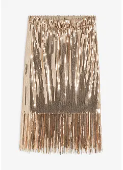 Paillettenrok, bonprix