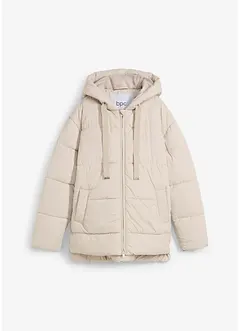 Oversized puffer jacket, bonprix