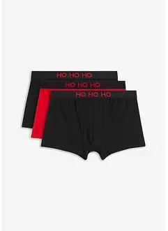 Boxer (set van 3), bonprix