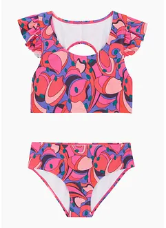 Meisjes bikini (2-dlg. set), bpc bonprix collection