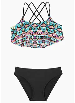 Meisjes bikini (2-dlg. set), bpc bonprix collection