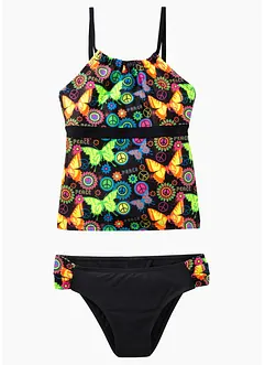 Meisjes tankini (2-dlg. set), bonprix