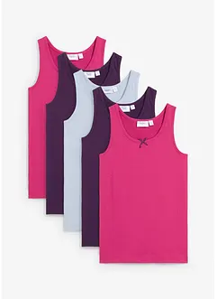 Hemd (set van 5), bonprix