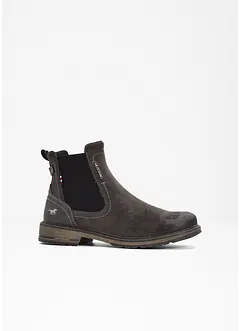 Chelsea boots van Mustang, Mustang