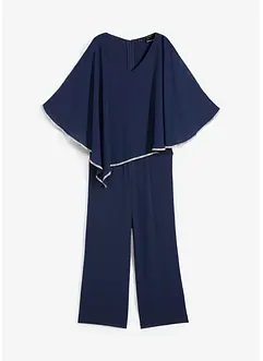 Jumpsuit met stras, bonprix