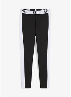 Thermo legging, sneldrogend, bonprix