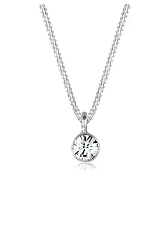 Elli ketting van 925 sterling zilver, bonprix