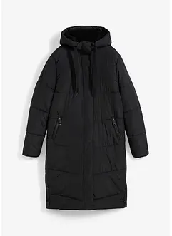 Lang puffer jacket, bonprix