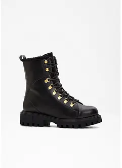 Veterboots, bonprix